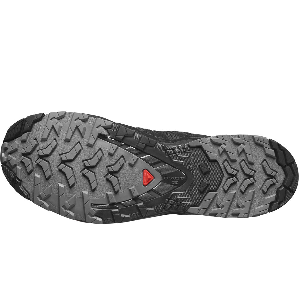 Xa Pro 3d V9 Wide Gore-Tex - Zapatillas de trail running para hombre