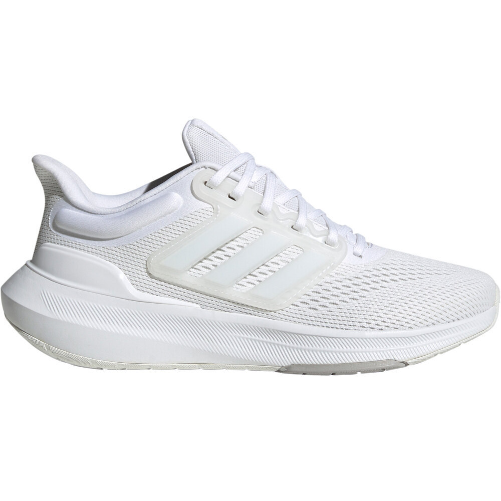 adidas zapatilla running mujer ULTRABOUNCE W lateral exterior