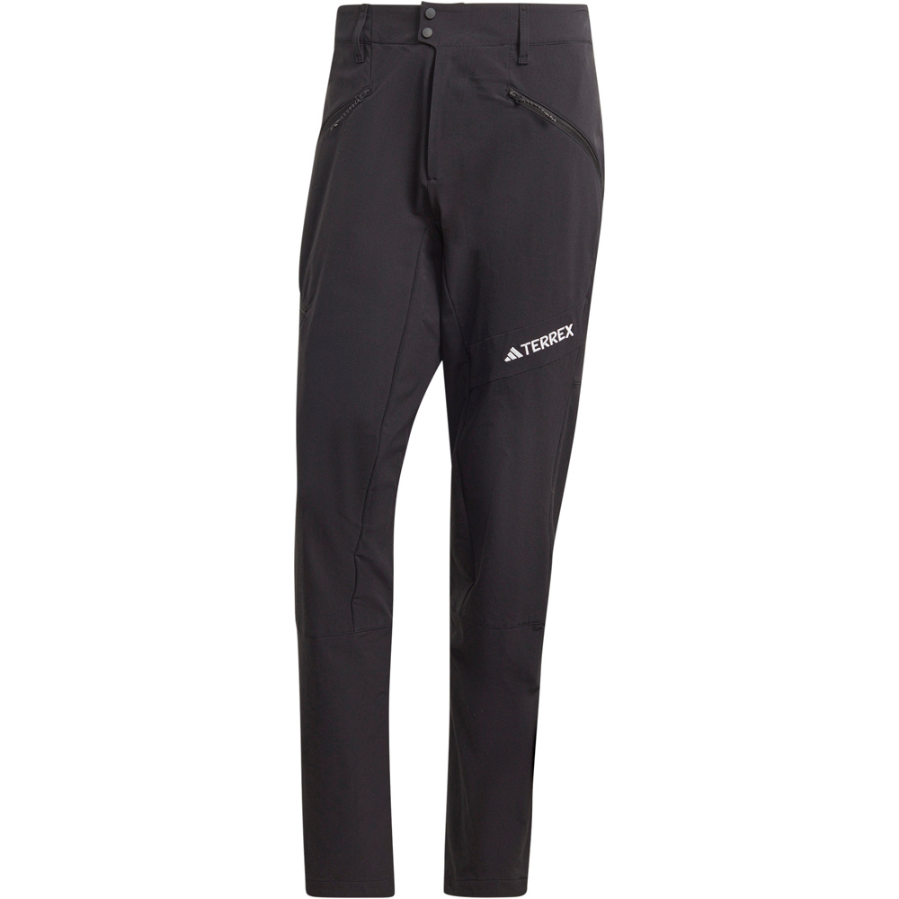 adidas pantalón montaña hombre TR MNT SOSH P 05