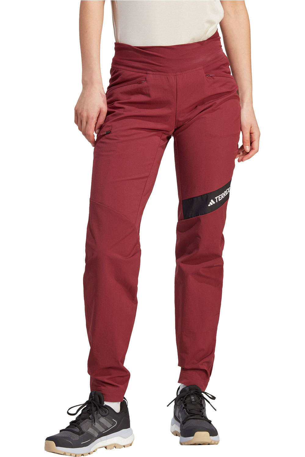 Pantalón Deportivo Mujer Alpinextrem