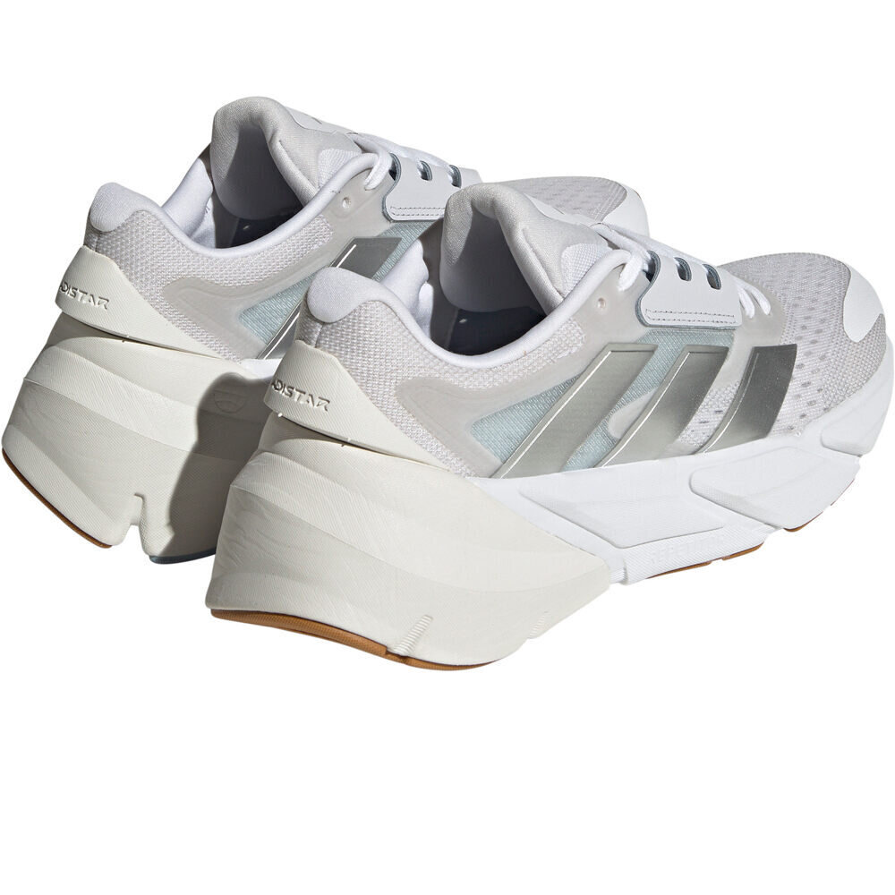 adidas zapatilla running mujer ADISTAR 2 W vista trasera