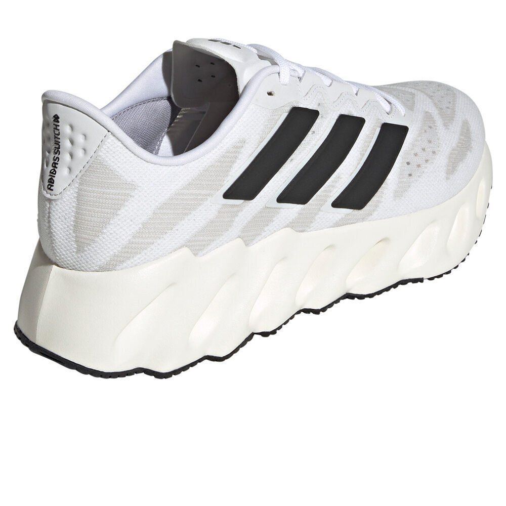 adidas zapatilla running hombre SHIFT FWD M vista trasera