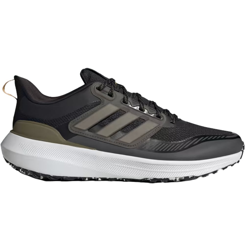 adidas zapatilla running hombre ULTRABOUNCE TR lateral exterior