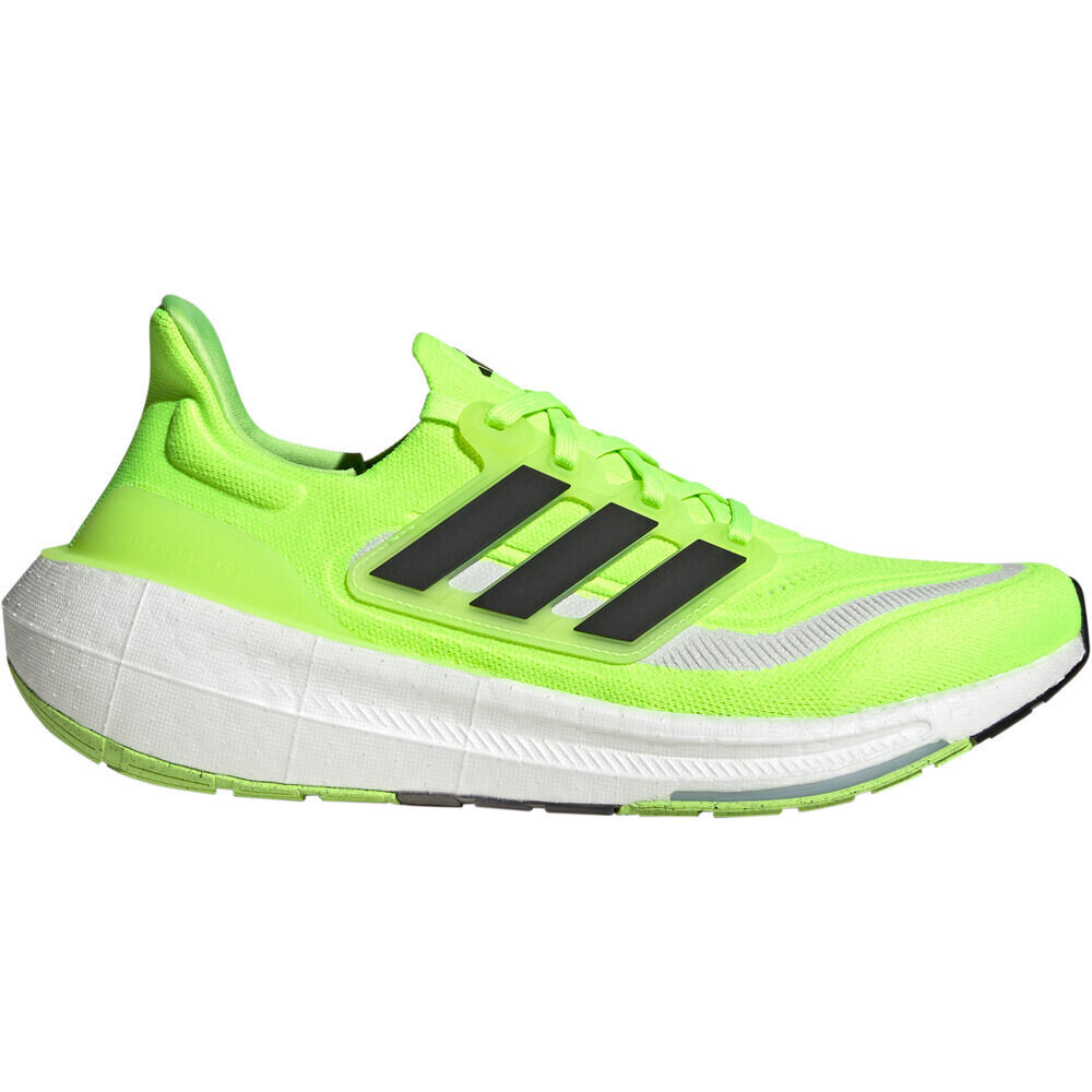 adidas UltraBOOST Light  Hombre Zapatillas Asfalto adidas