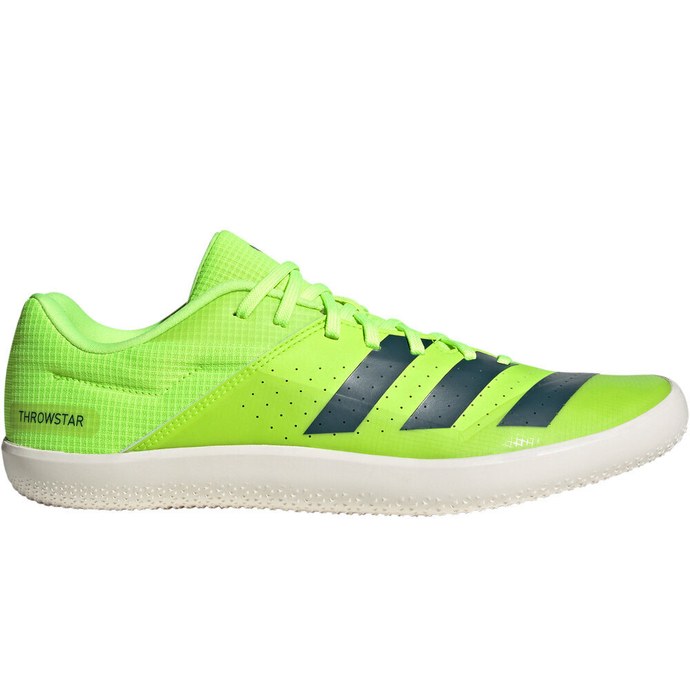 adidas zapatilla running hombre throwstar lateral exterior