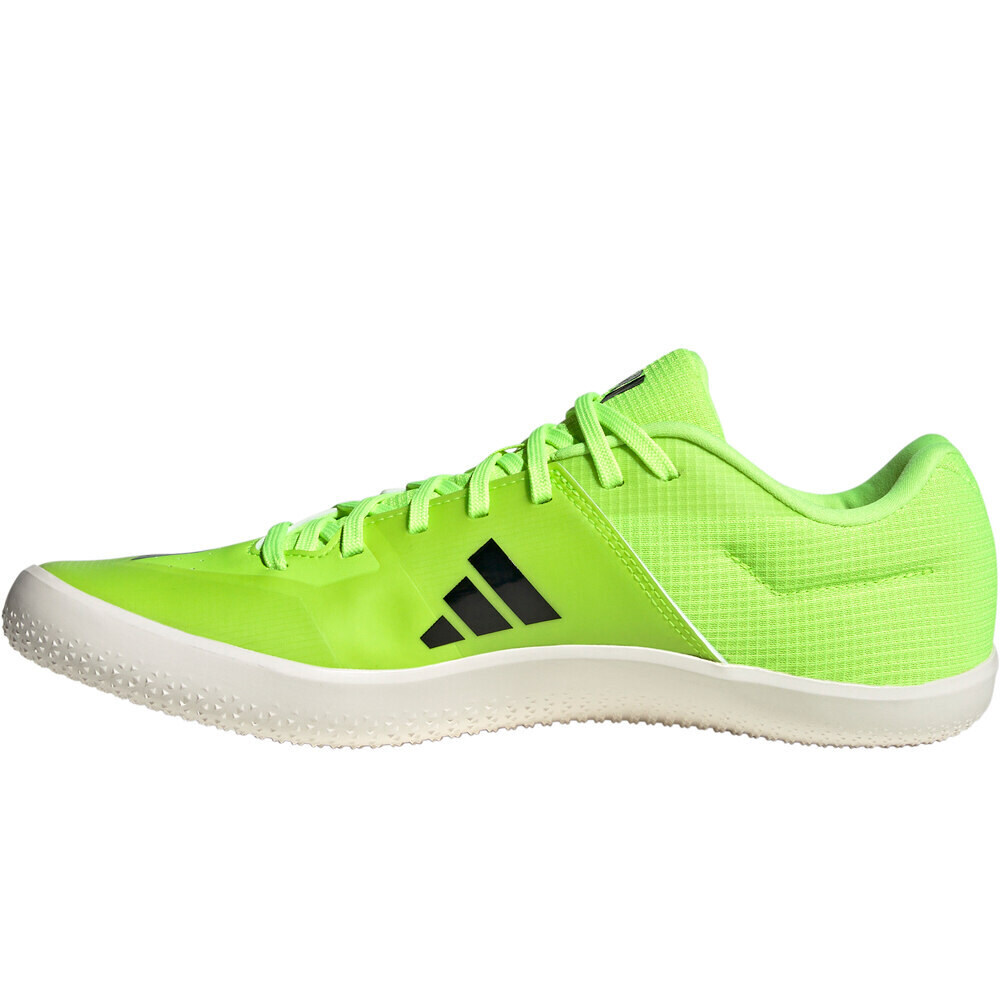 adidas zapatilla running hombre throwstar puntera