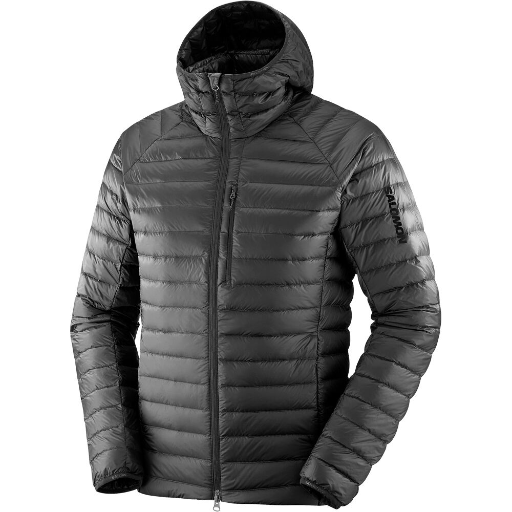 Salomon chaqueta outdoor hombre ELIXIR MICRO DOWN JKT M 04