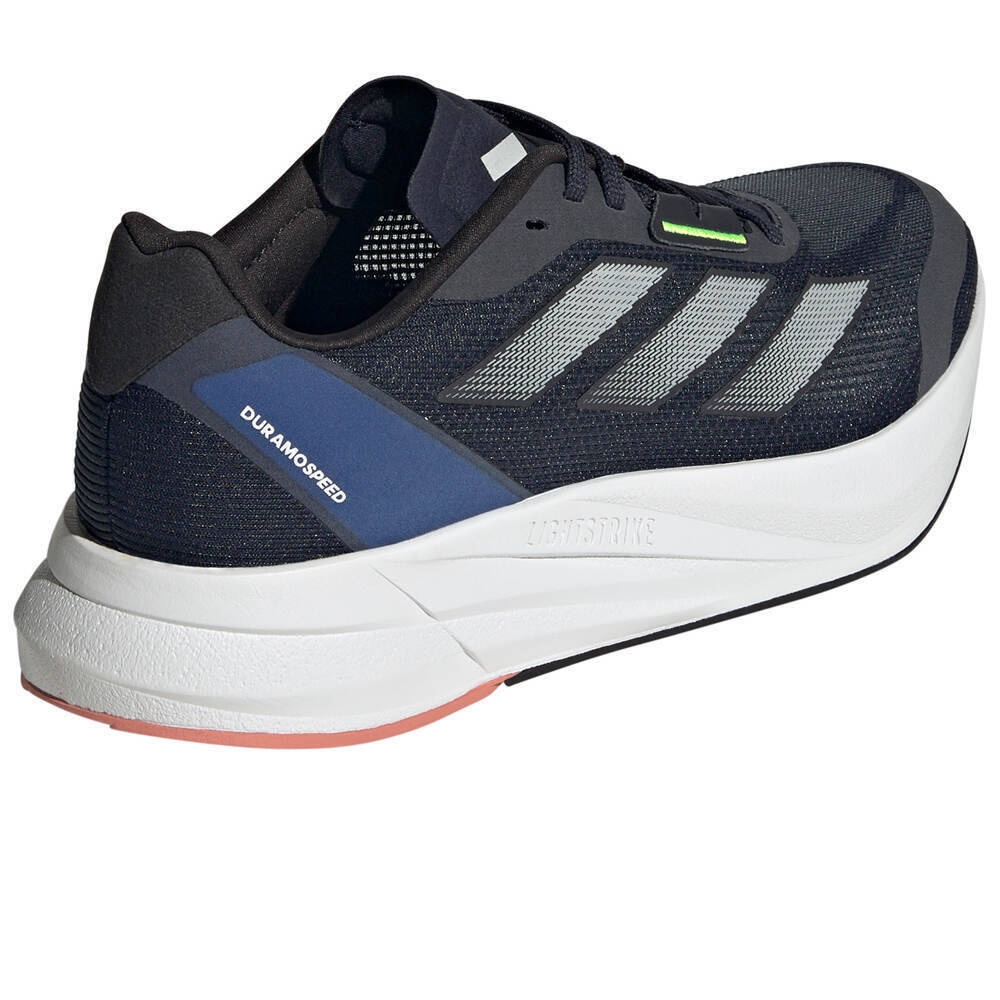 adidas zapatilla running mujer DURAMO SPEED W vista trasera