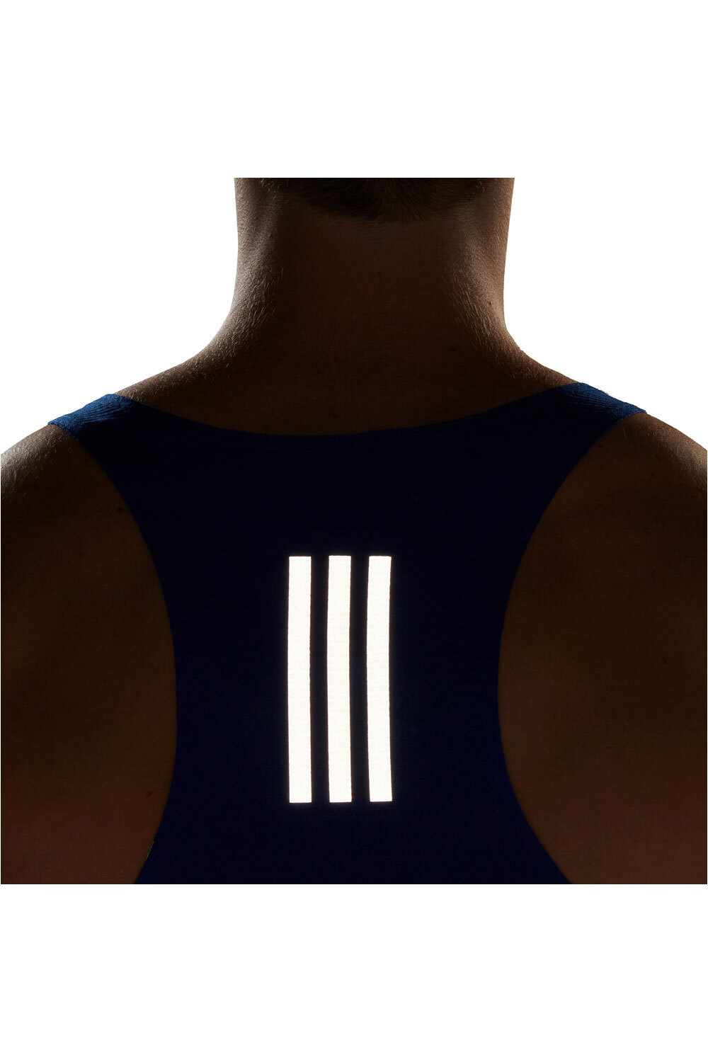 adidas camiseta entrenamiento tirantes hombre OTR SINGLET 03