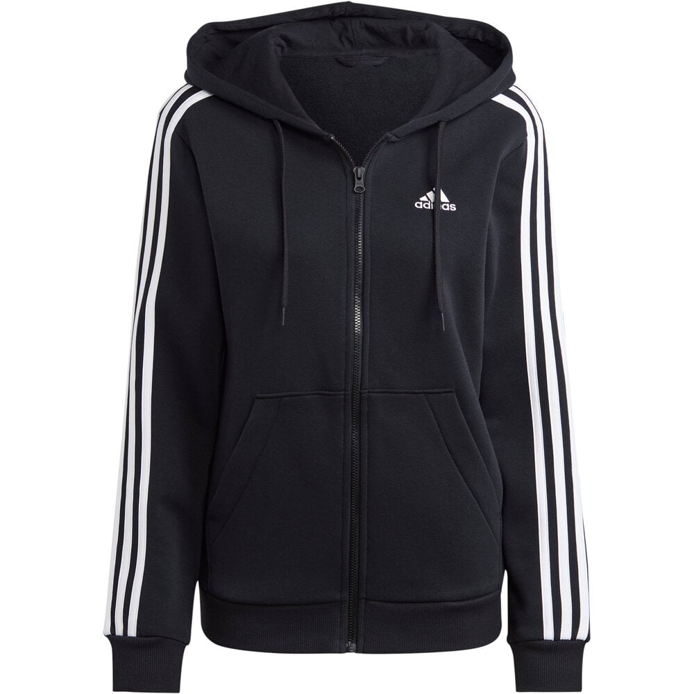 adidas sudadera mujer W 3S FL FZ HD 04