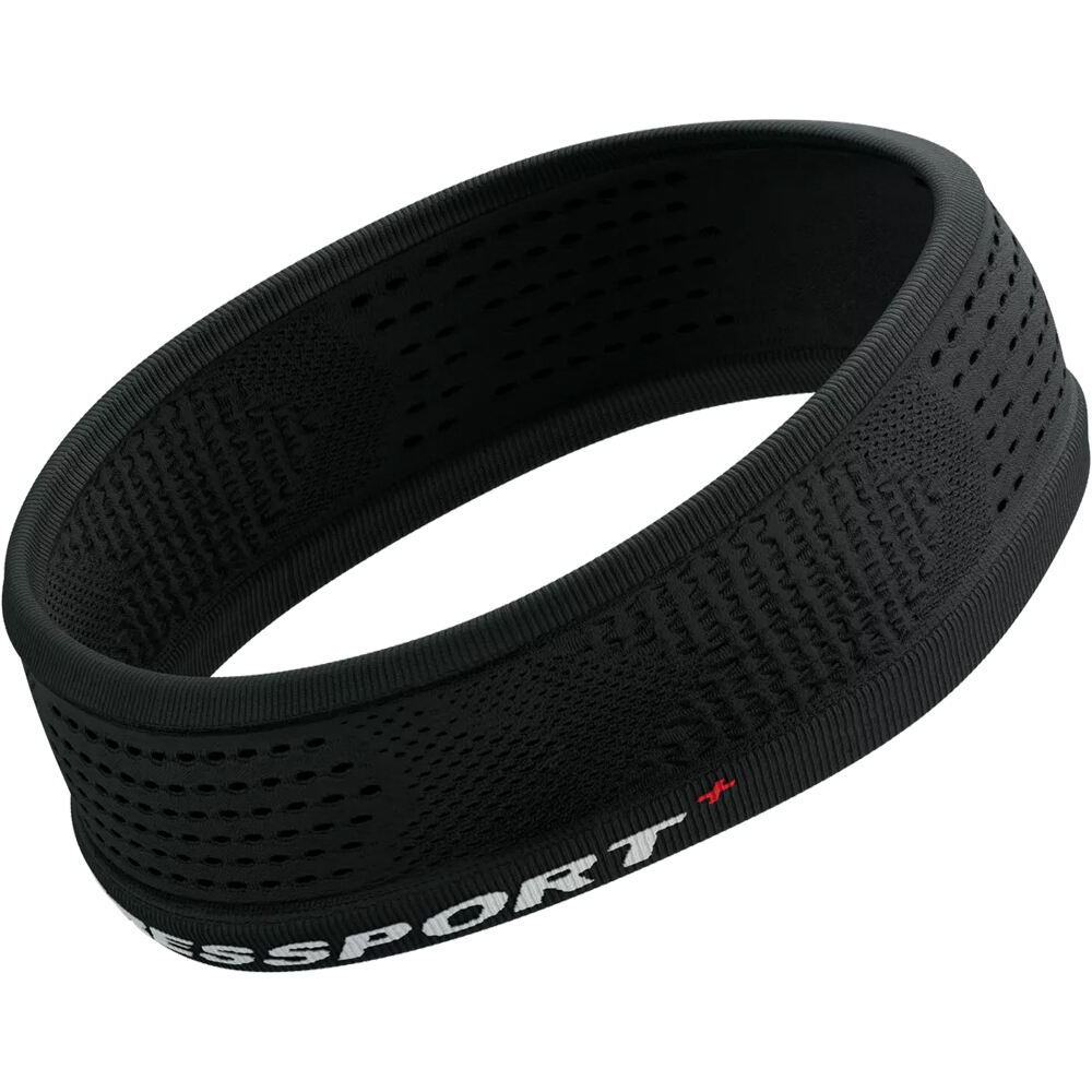 Compressport gorro Thin Headband On/Off 01