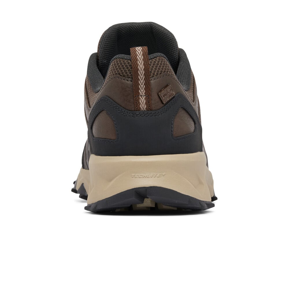 Columbia zapatilla trekking hombre PEAKFREAK� II OUTDRY� LEATHER lateral interior