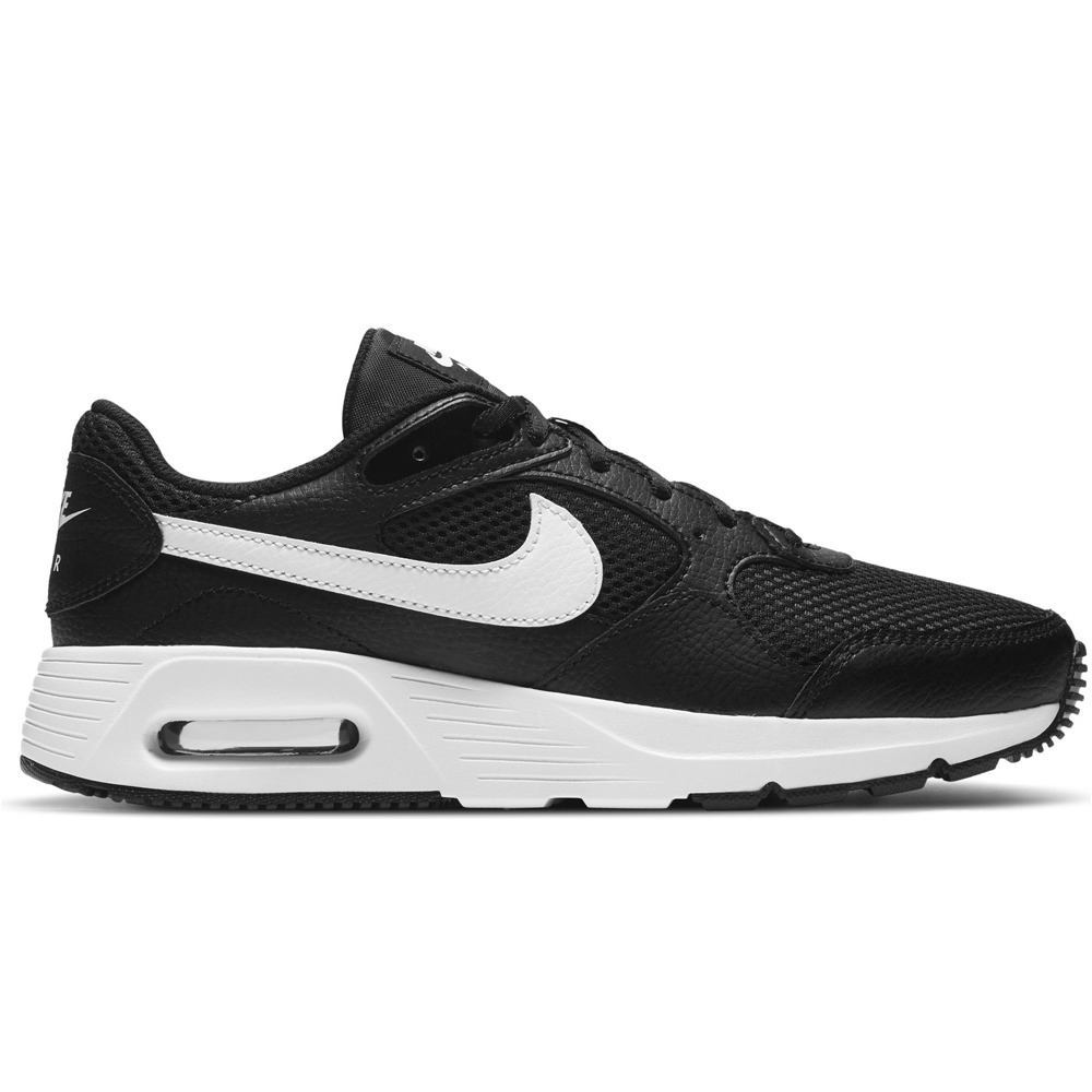 Nike zapatilla moda mujer WMNS NIKE AIR MAX SC lateral exterior