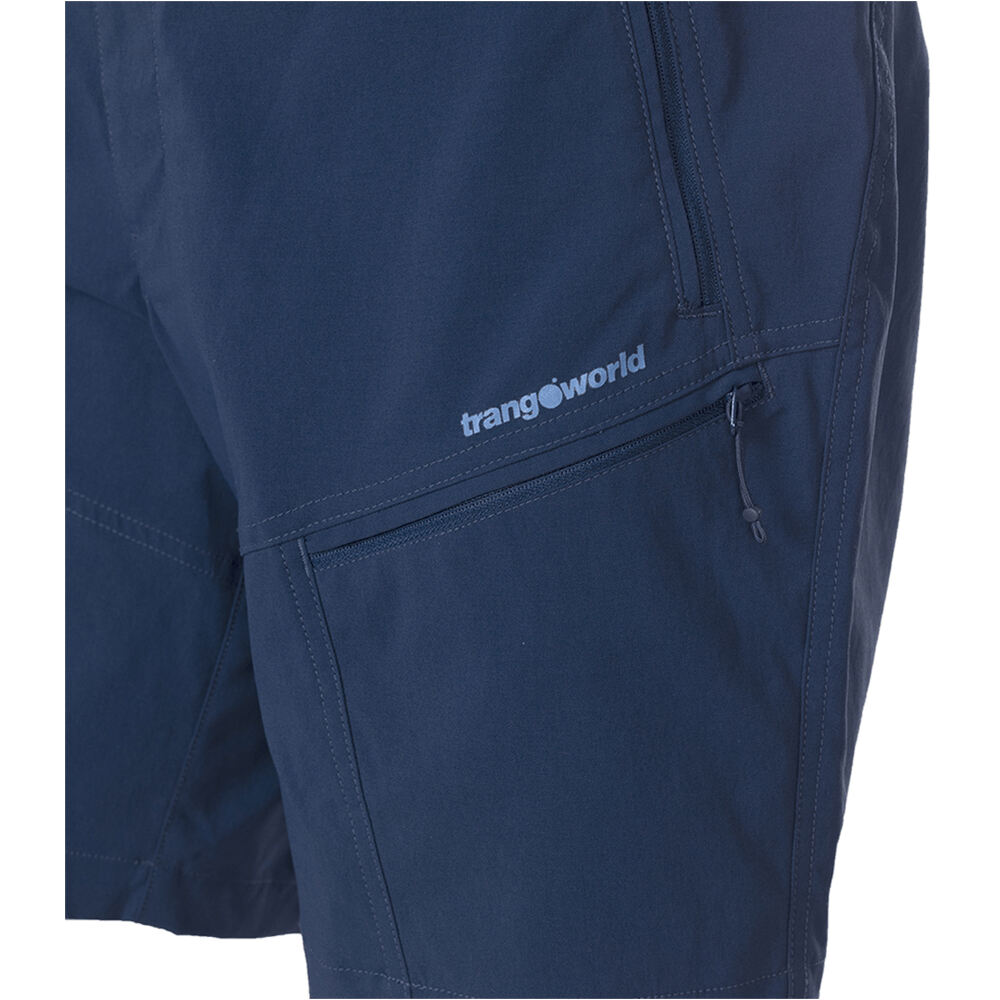 Trango pantalón corto montaña hombre PANT. CORTO LIMUT SF 06