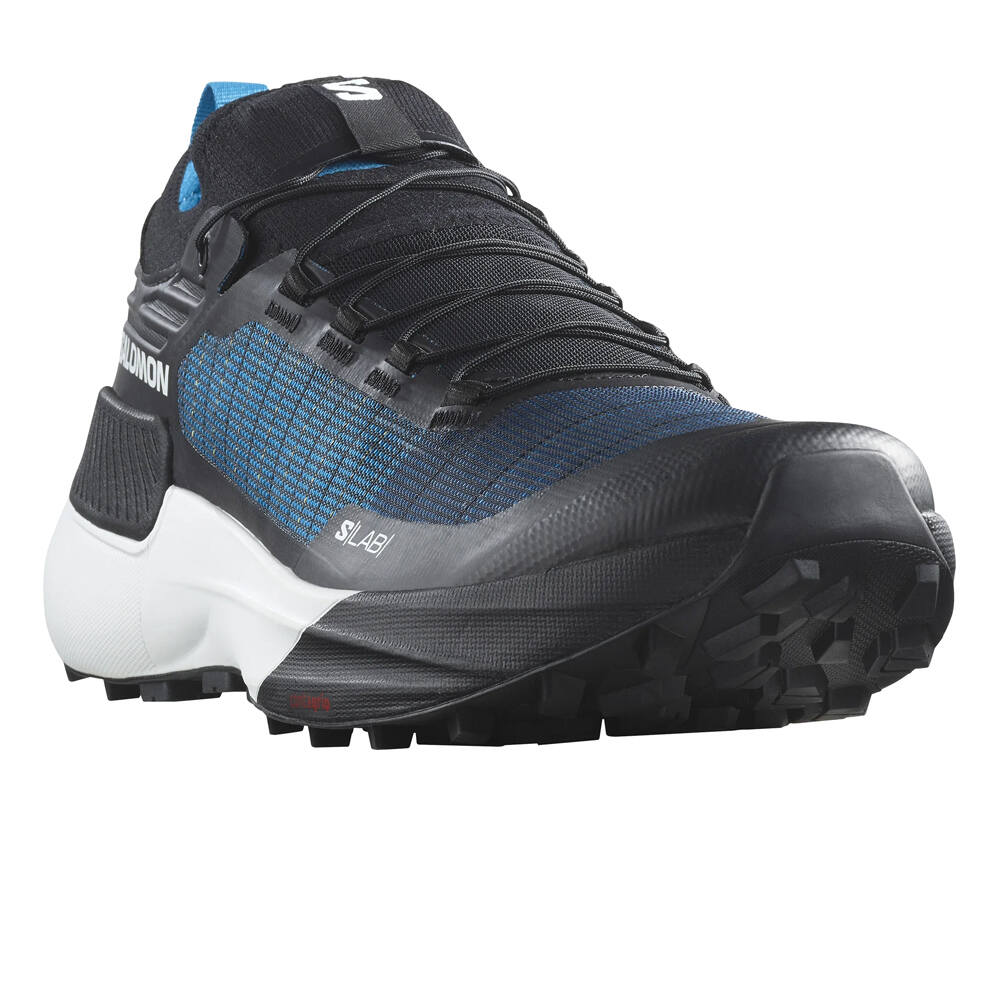 Salomon zapatillas trail hombre S/LAB GENESIS lateral interior