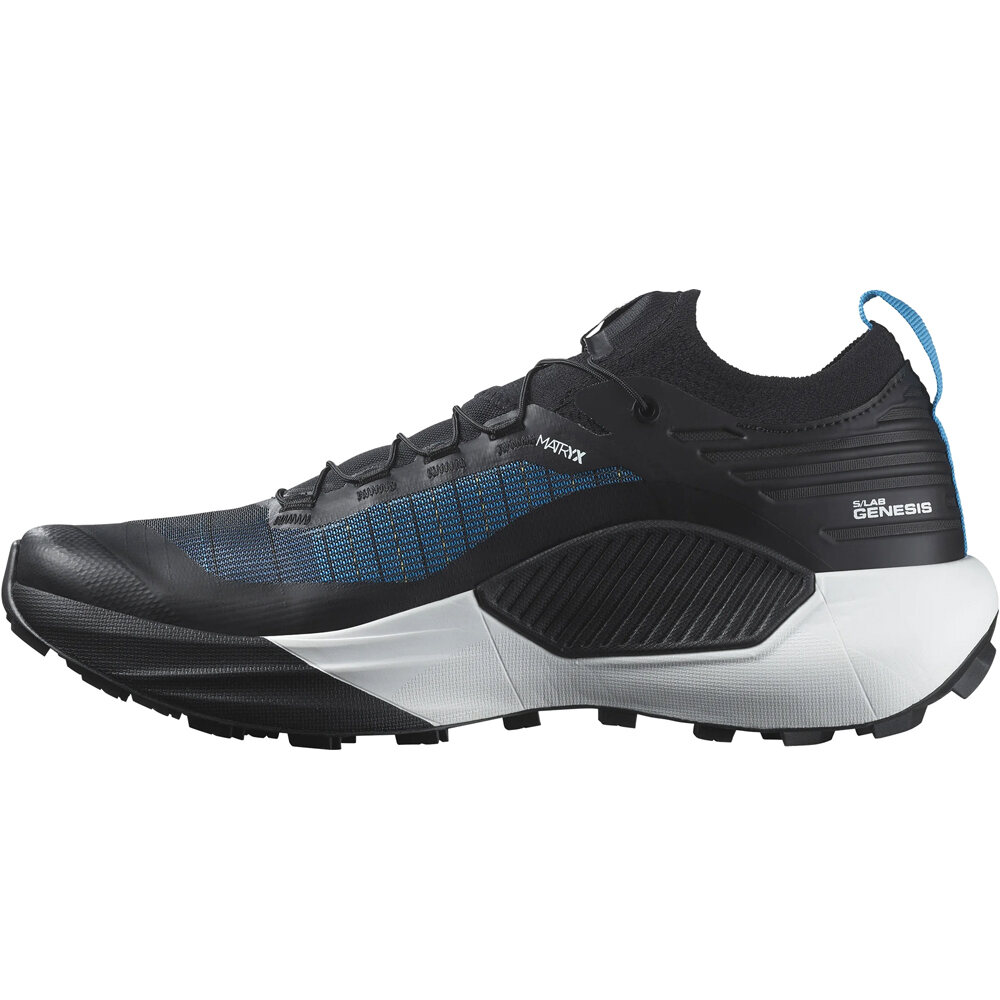 Salomon zapatillas trail hombre S/LAB GENESIS puntera