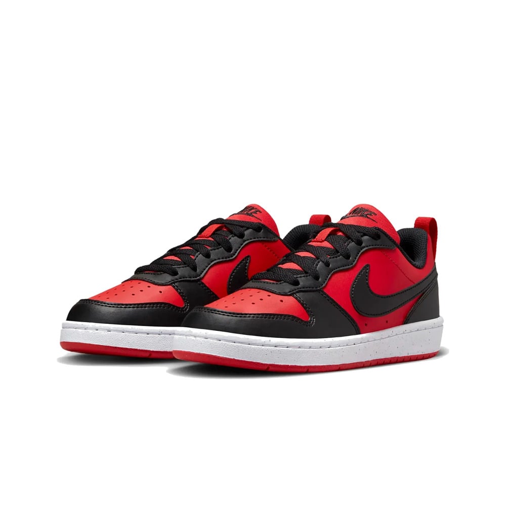 Nike zapatilla moda niño X_COURT BOROUGH LOW RECRAFT (GS) puntera