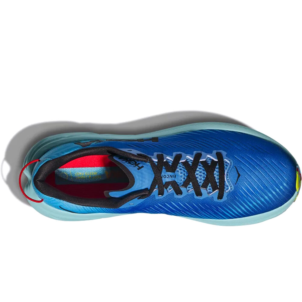 Hoka zapatilla running hombre RINCON 3 05