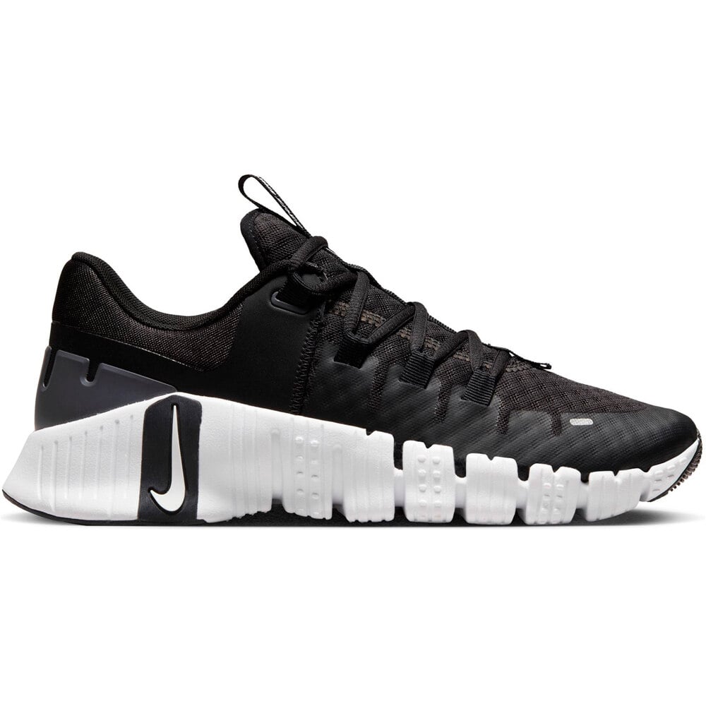 Nike zapatillas fitness mujer W NIKE FREE METCON 5 lateral exterior