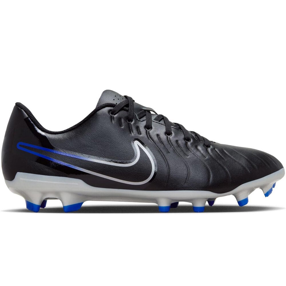 Nike botas de futbol cesped artificial LEGEND 10 CLUB FG/MG lateral exterior