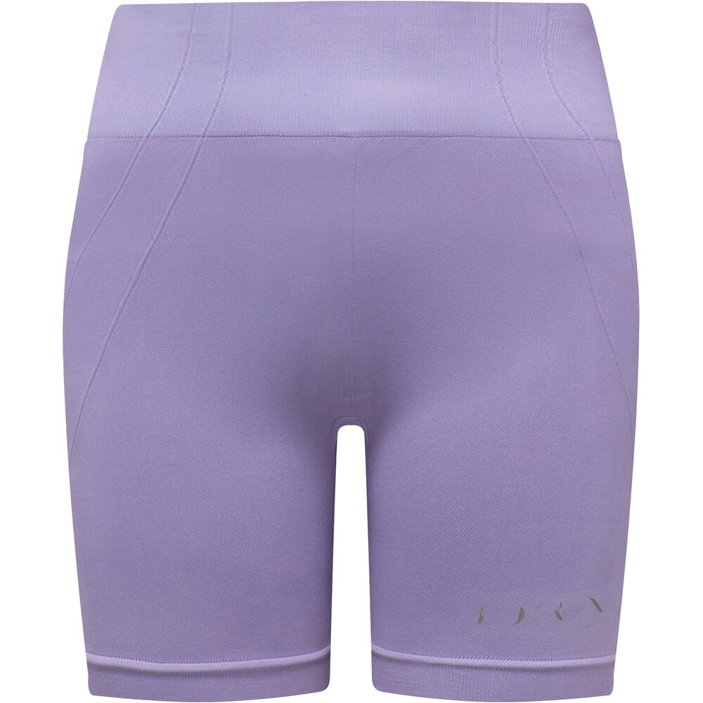 Born Living Yoga pantalones yoga Short Urdhva vista detalle