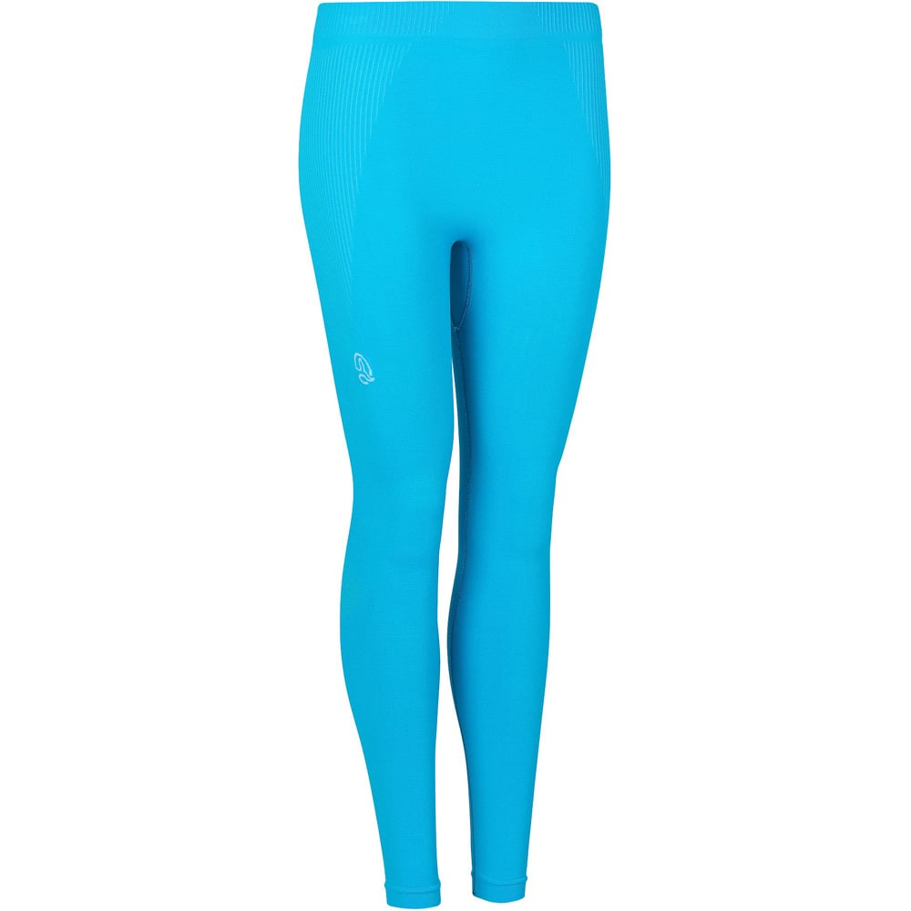 Ternua pantalón térmico mujer SEAL PT W vista frontal