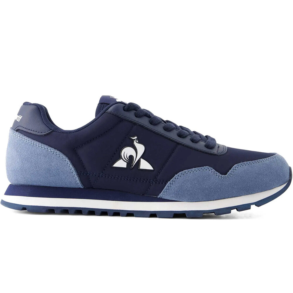 Le Coq Sportif zapatilla moda hombre ASTRA_2 lateral exterior