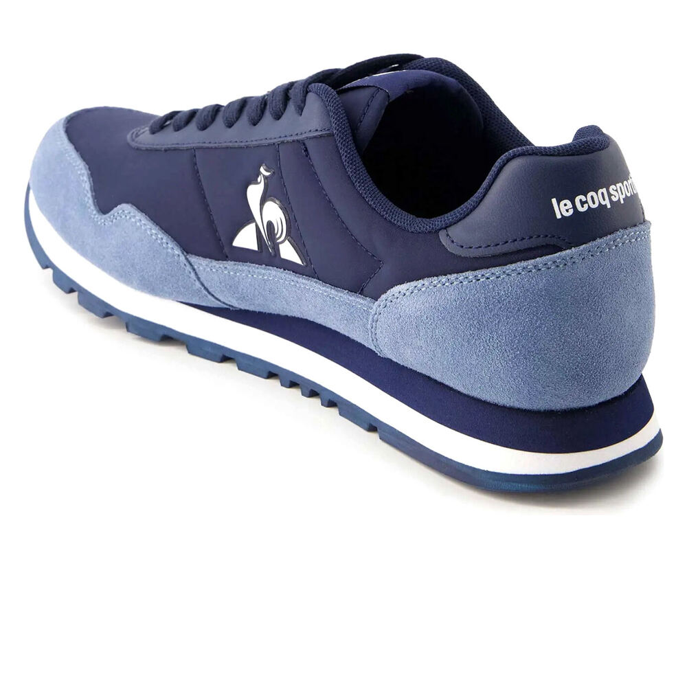 Le Coq Sportif zapatilla moda hombre ASTRA_2 lateral interior