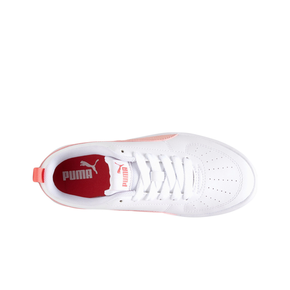 Puma zapatilla moda niño Puma Rickie Jr vista superior