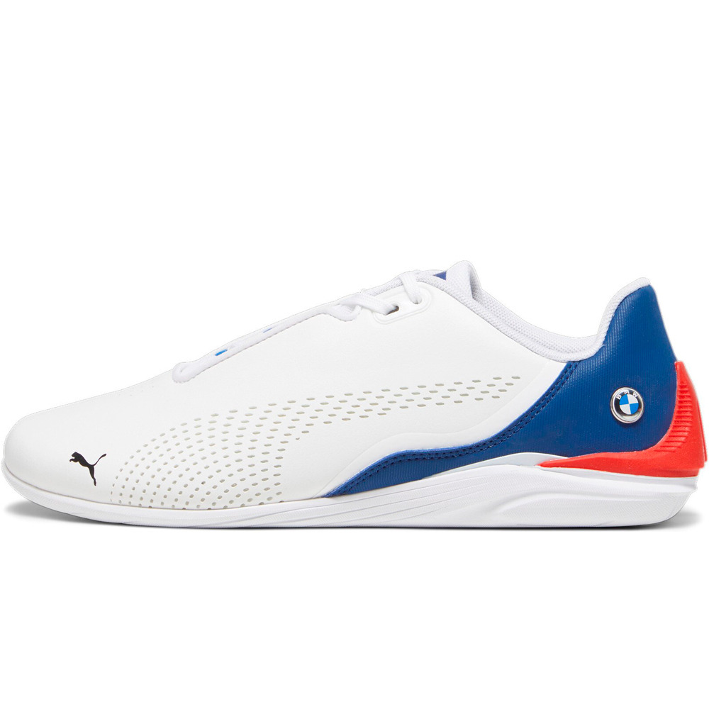 Puma zapatilla moda hombre BMW MMS Drift Cat De lateral exterior