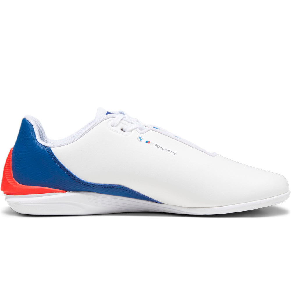 Puma zapatilla moda hombre BMW MMS Drift Cat De puntera