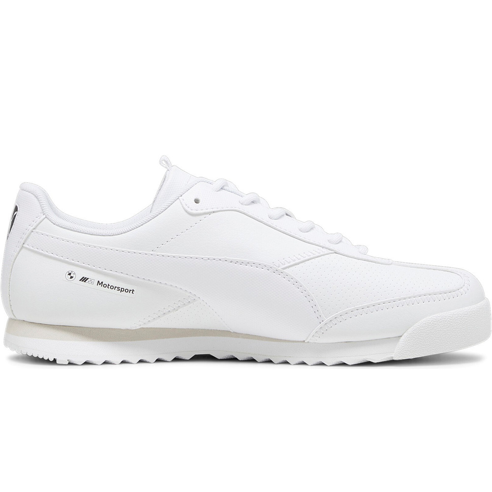 Puma zapatilla moda hombre BMW MMS Roma Via puntera