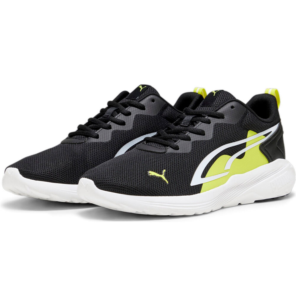 Puma zapatilla moda hombre All-Day Active lateral interior