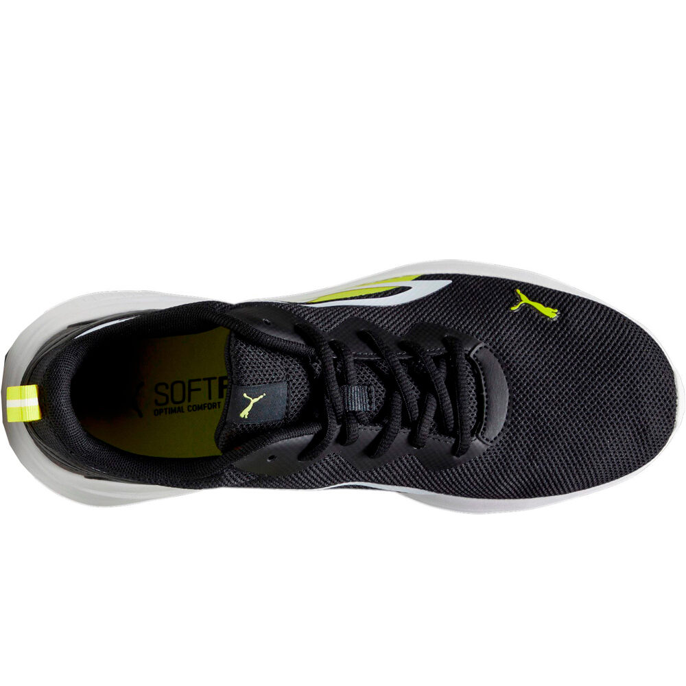 Puma zapatilla moda hombre All-Day Active vista superior