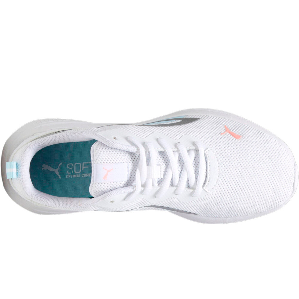 Puma zapatilla moda hombre All-Day Active vista superior