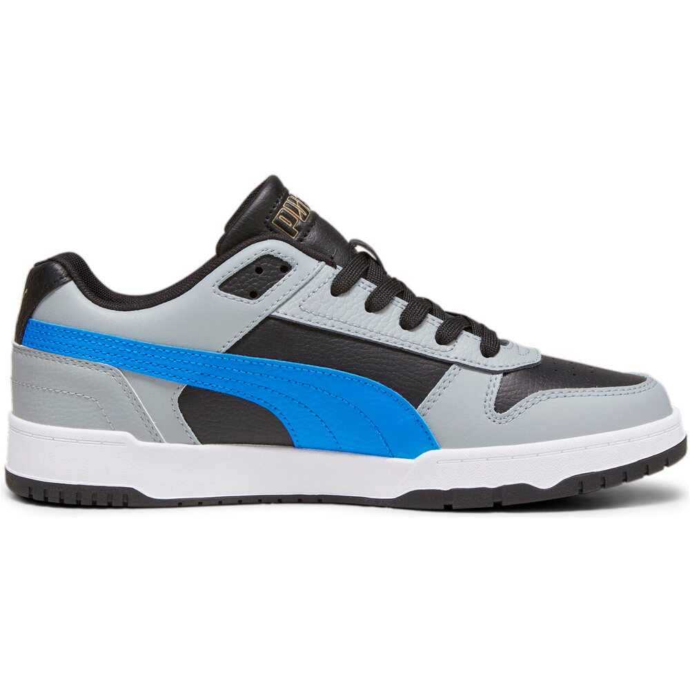 Puma zapatilla moda hombre RBD Game Low puntera