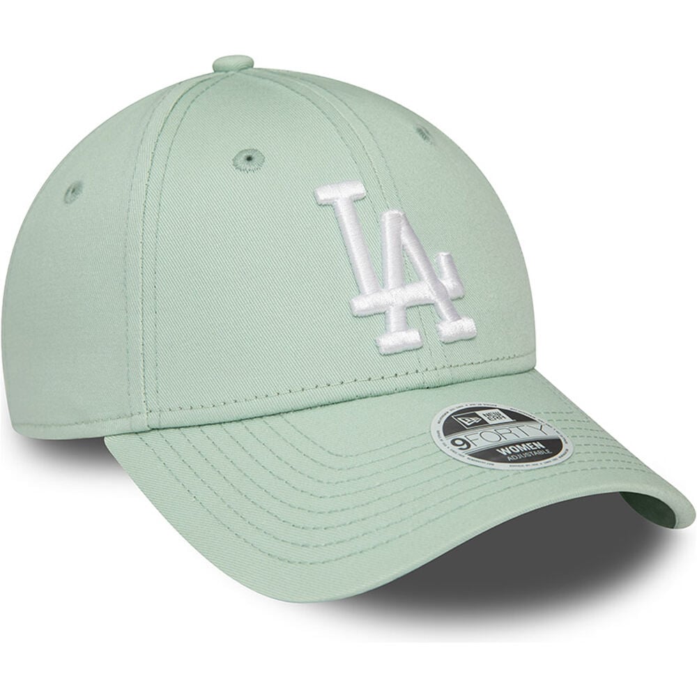 New Era visera lona WMNS LEAGUE ESS 9FORTY LOSDOD 03