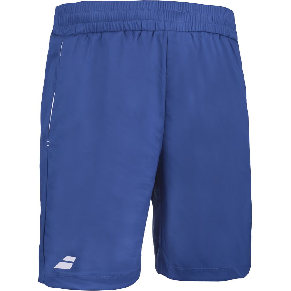 Babolat pantalón tenis hombre PLAY SHORT MEN vista detalle