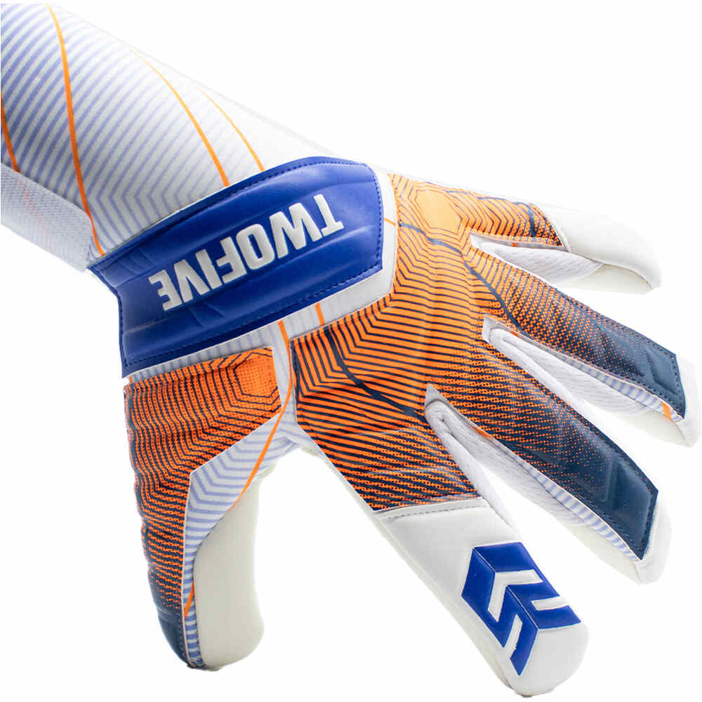 Twofive guantes portero MANAOS 14 ADVANCE 02