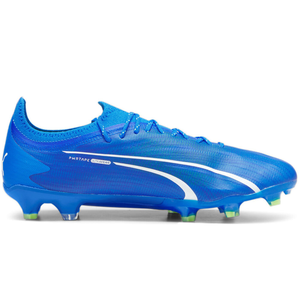 Puma botas de futbol cesped artificial ULTRA ULTIMATE FG/AG lateral interior