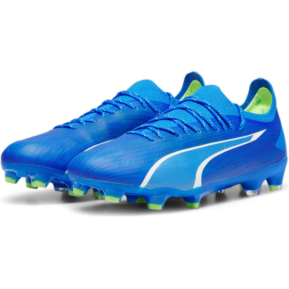 Puma botas de futbol cesped artificial ULTRA ULTIMATE FG/AG puntera