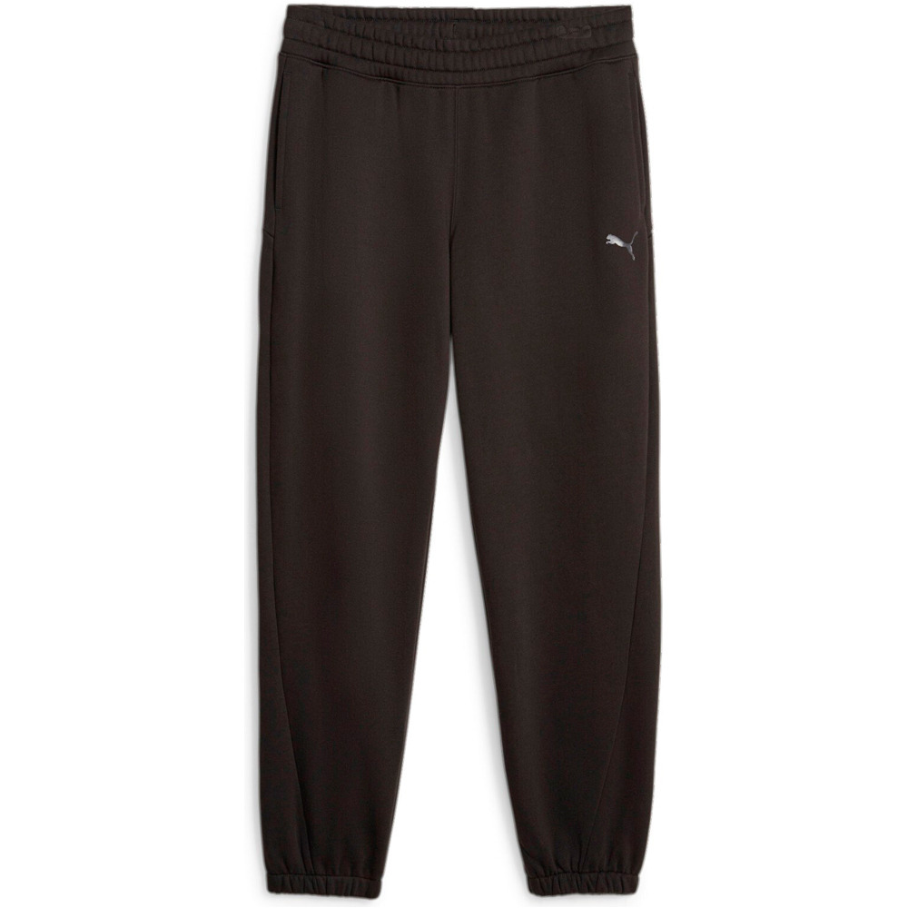 Puma pantalón mujer PUMA MOTION Pants cl vista frontal