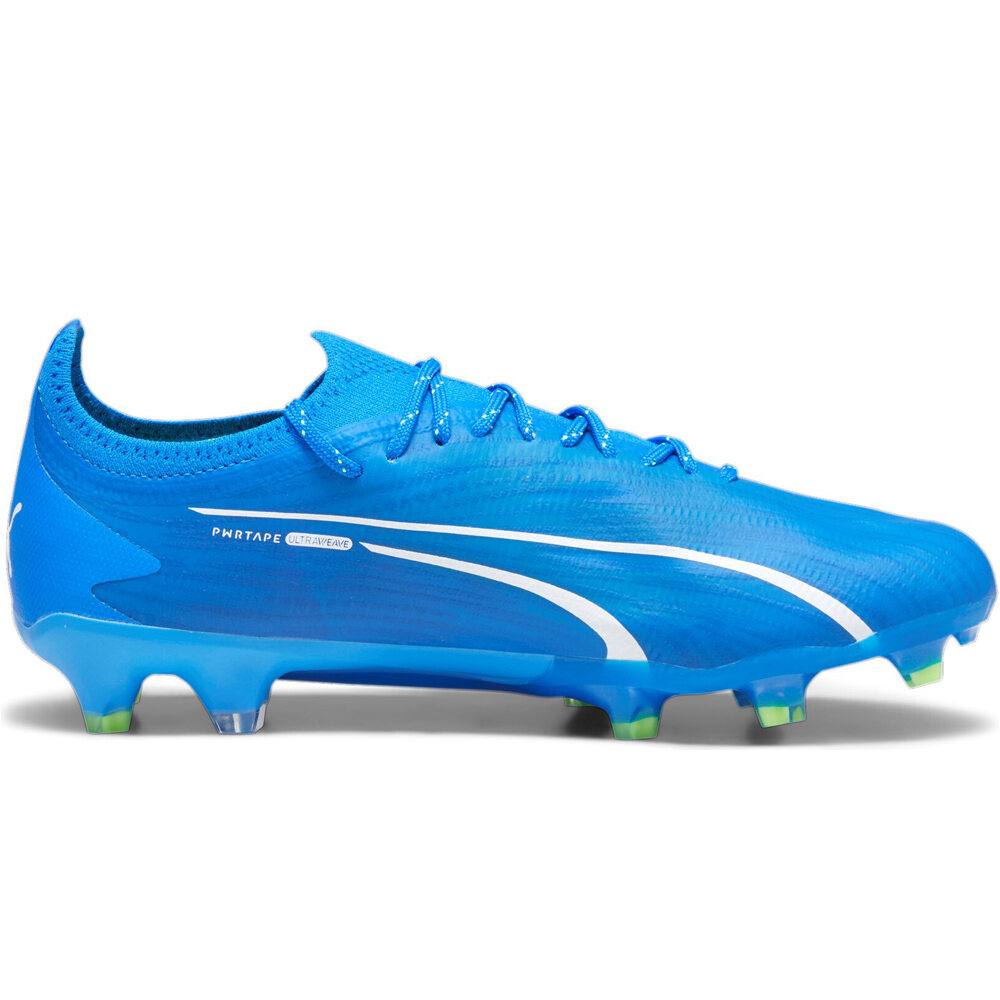 Puma botas de futbol cesped artificial ULTRA ULTIMATE FG/AG puntera