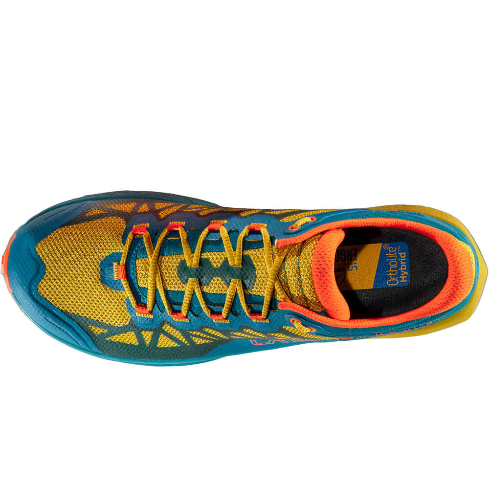 La Sportiva zapatillas trail hombre KARACAL 05