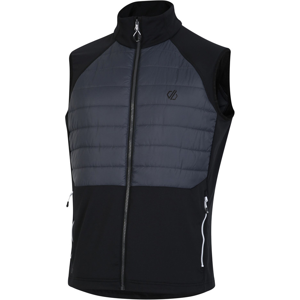 Dare2b chaleco outdoor hombre Descending Gilet 05