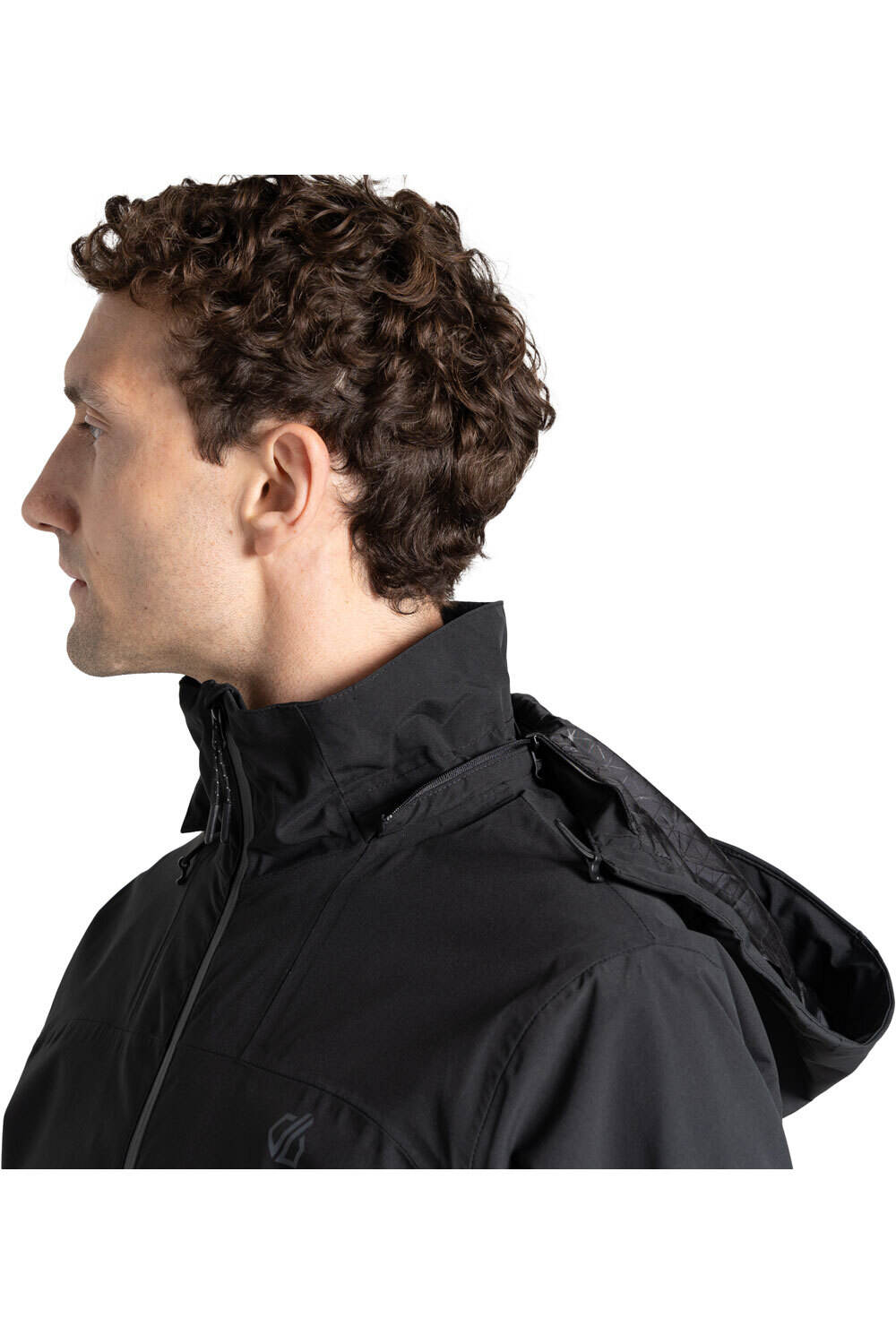 Dare2b chaqueta impermeable hombre Switch Out II Jkt 04