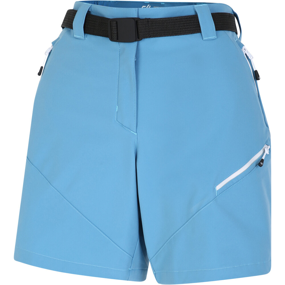 Dare2b pantalón corto montaña mujer Melodic Pro Short 04