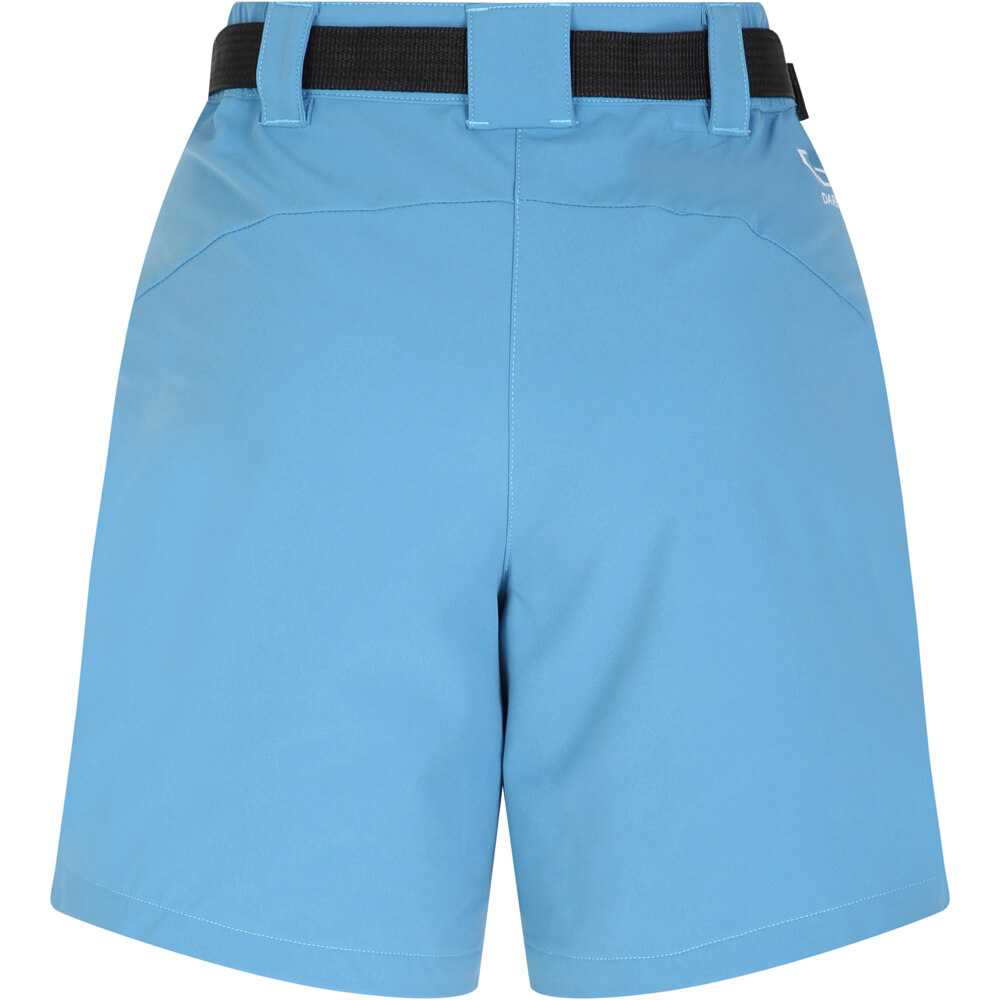 Dare2b pantalón corto montaña mujer Melodic Pro Short 05