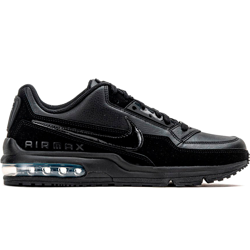 Nike zapatilla moda hombre NIKE AIR MAX LTD 3 lateral exterior