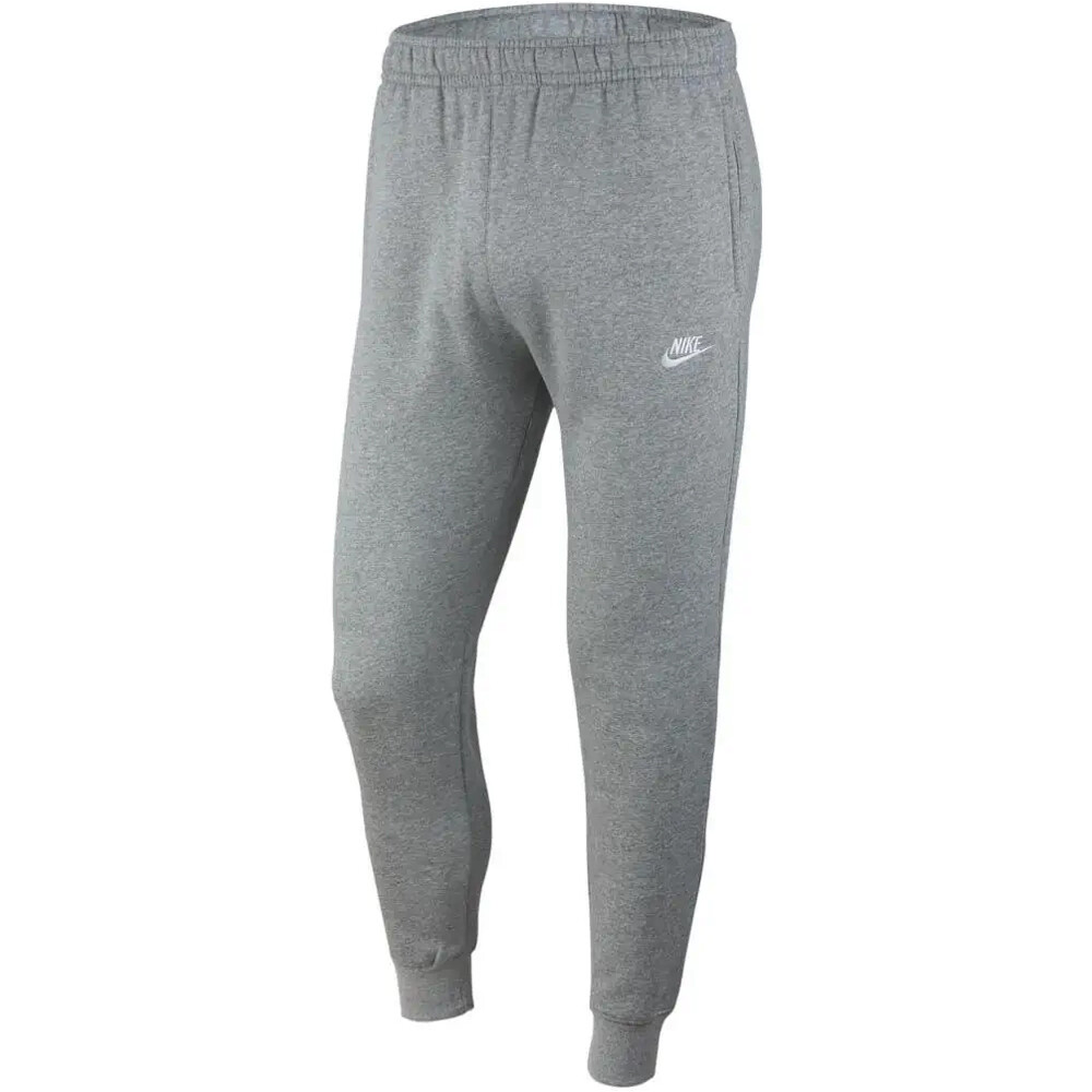 Nike pantalón hombre M NSW CLUB JGGR BB vista frontal